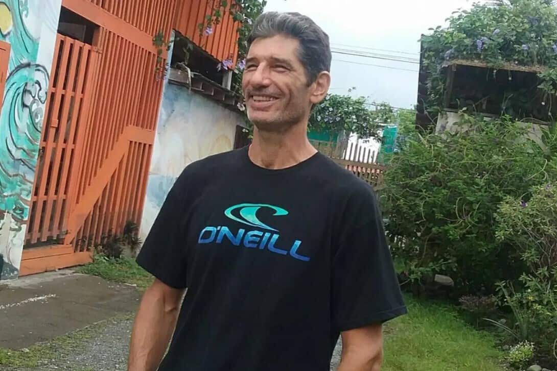 Une l&eacute;gende du surf retrouv&eacute;e morte &agrave; son domicile au Costa Rica