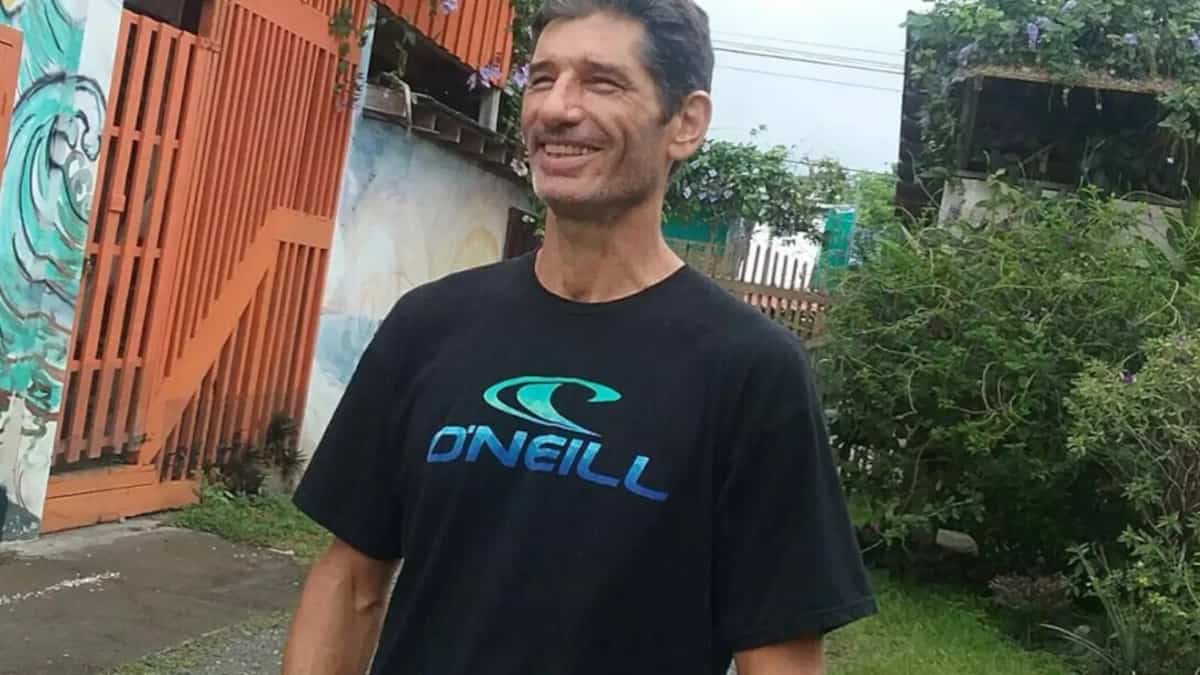 Une légende du surf retrouvée morte à son domicile au Costa Rica