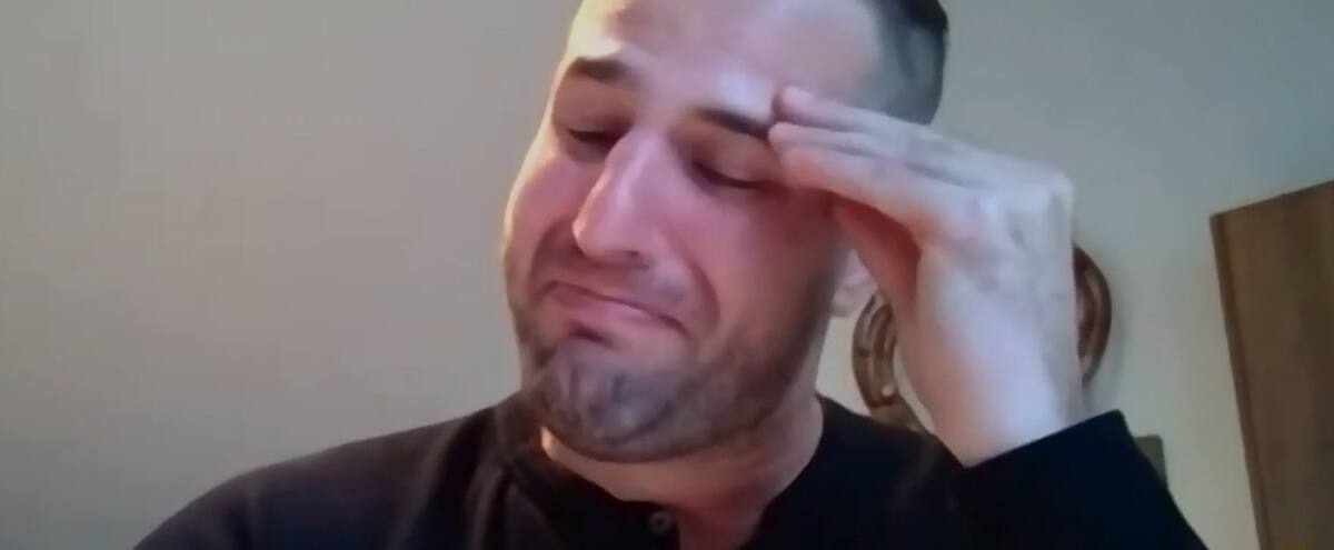 Affaire Brad Aldrich: Kyle Beach brise le silence avec courage