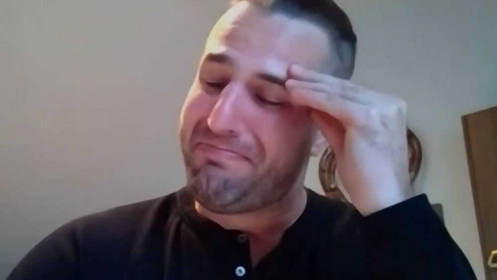 Kyle Beach brise le silence avec courage