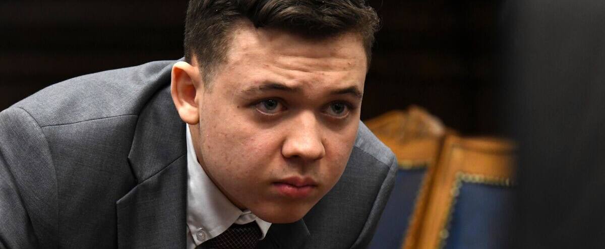 Meurtre de deux manifestants antiracistes: Kyle Rittenhouse déclaré non coupable