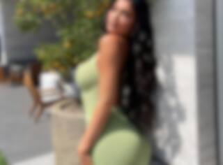 Elle officialise sa grossesse en vidéo