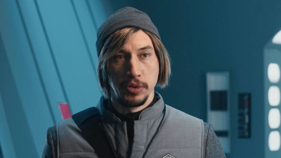 Image principale de l'article Kylo Ren à SNL pour un autre sketch hilarant