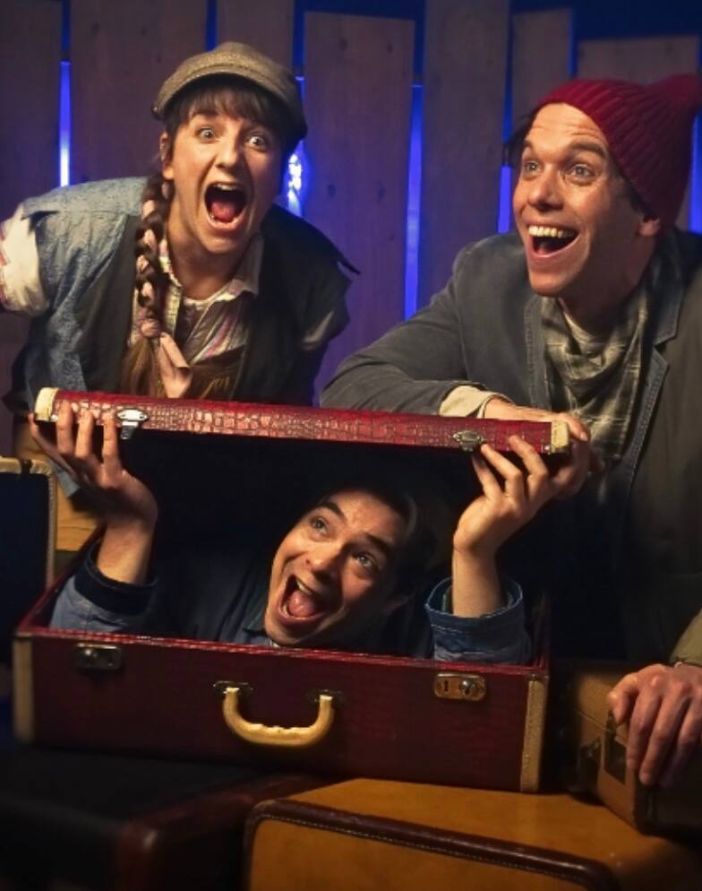 10 espectáculos gratuitos o de bajo coste en la región de Montreal