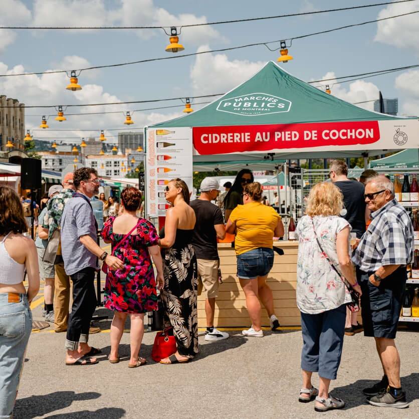 Buvez du vin et du cidre à moins de 5$ ce mois-ci