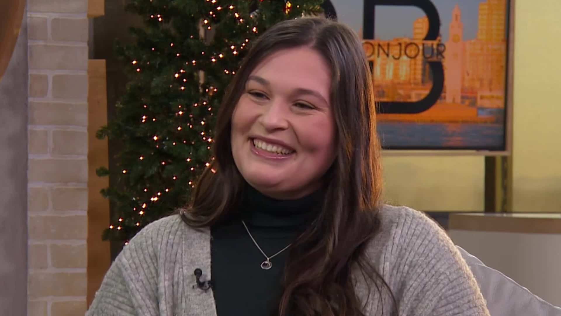 L'aventure pour une diversité corporelle