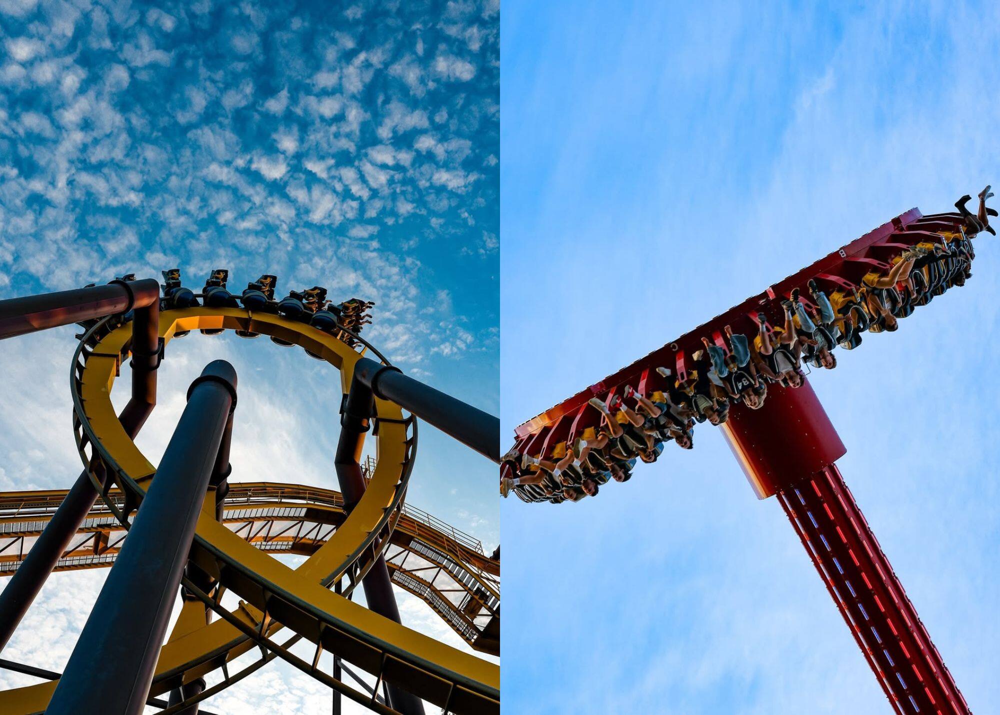 Image principale de l'article La Ronde a été vendue à un nouveau propriétaire