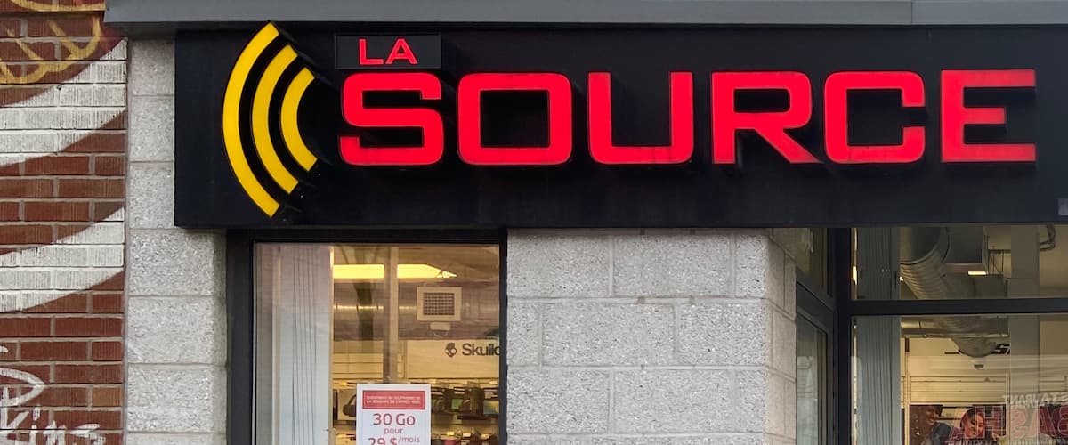 Costco, Bell et La Source nous vendent de l’assurance déguisée en garantie