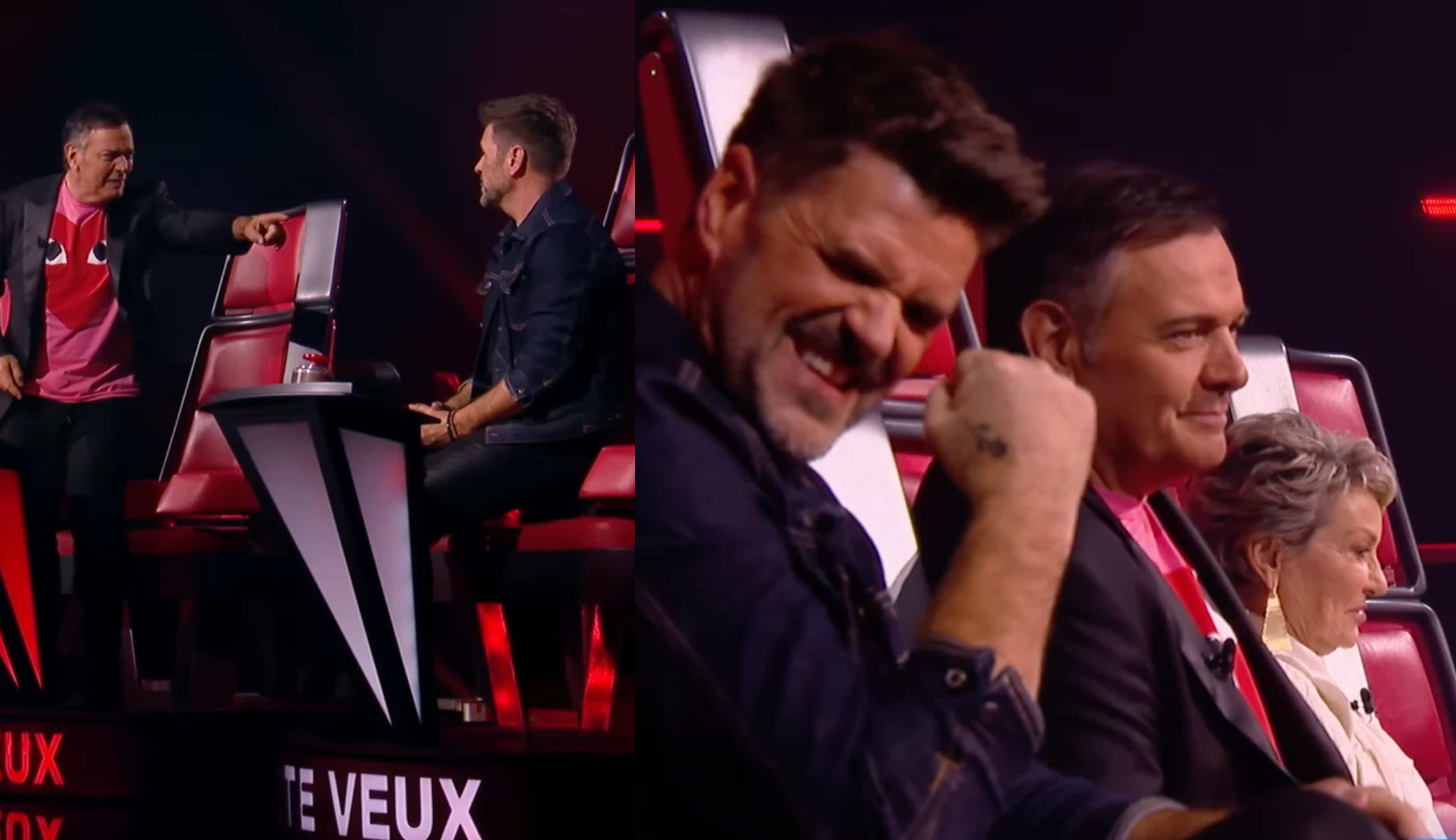 Voyez les premières images de la nouvelle saison