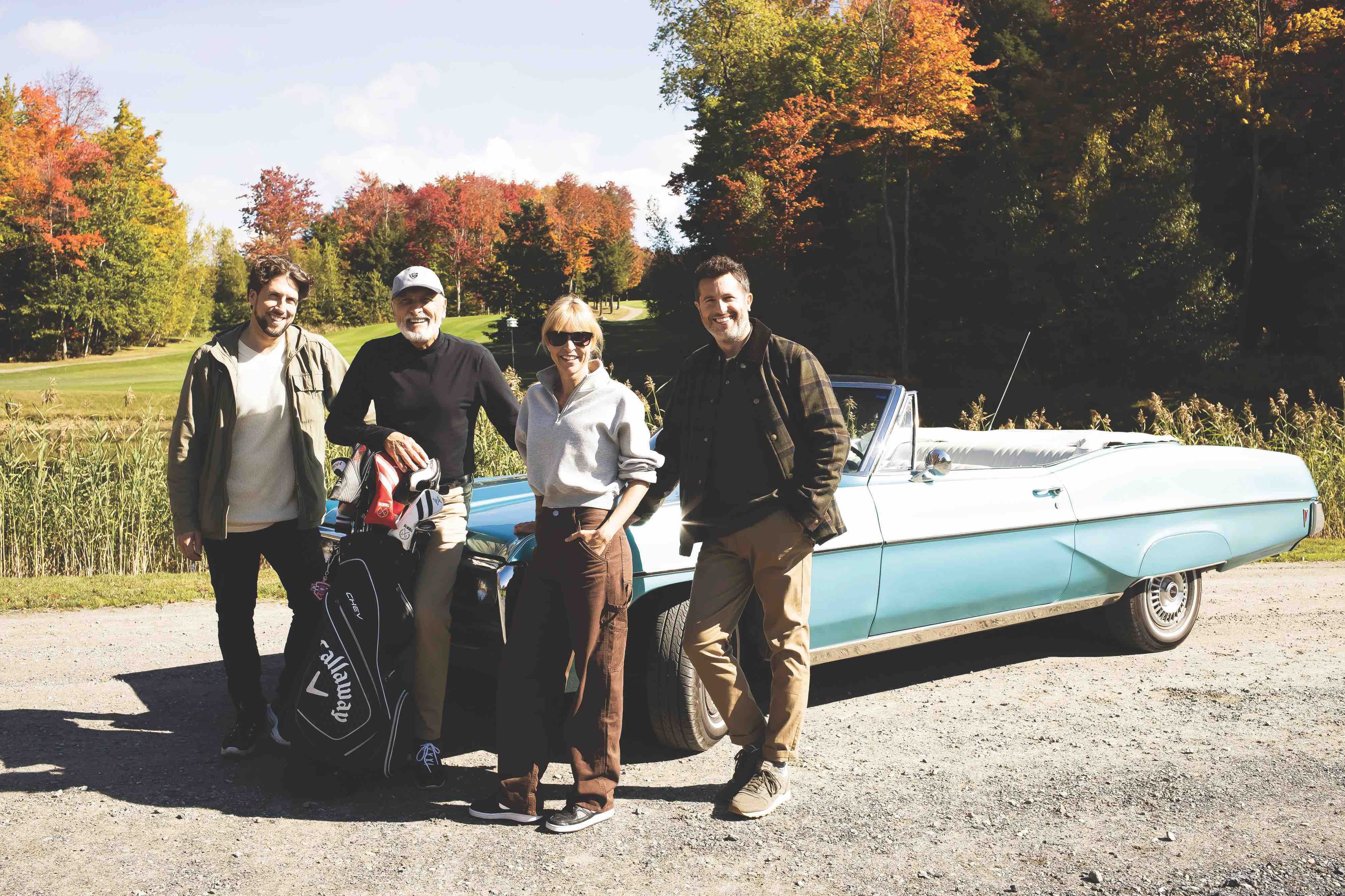 11 secrets de coulisses du nouvel épisode