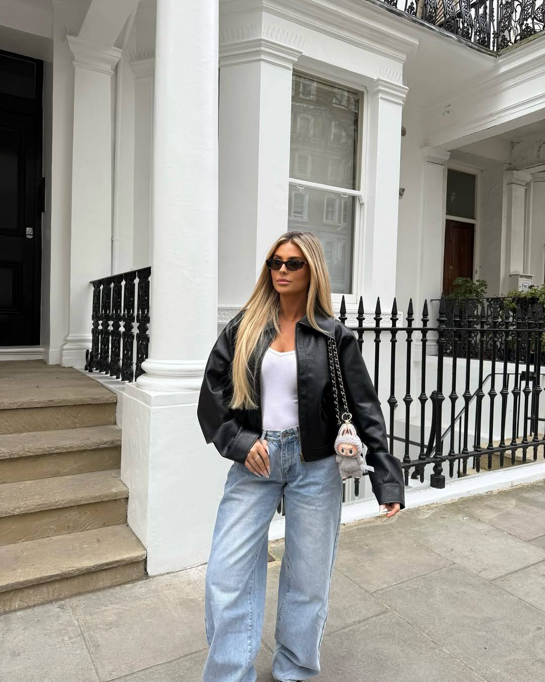 Labubu: chaque génération a-t-elle sa breloque?