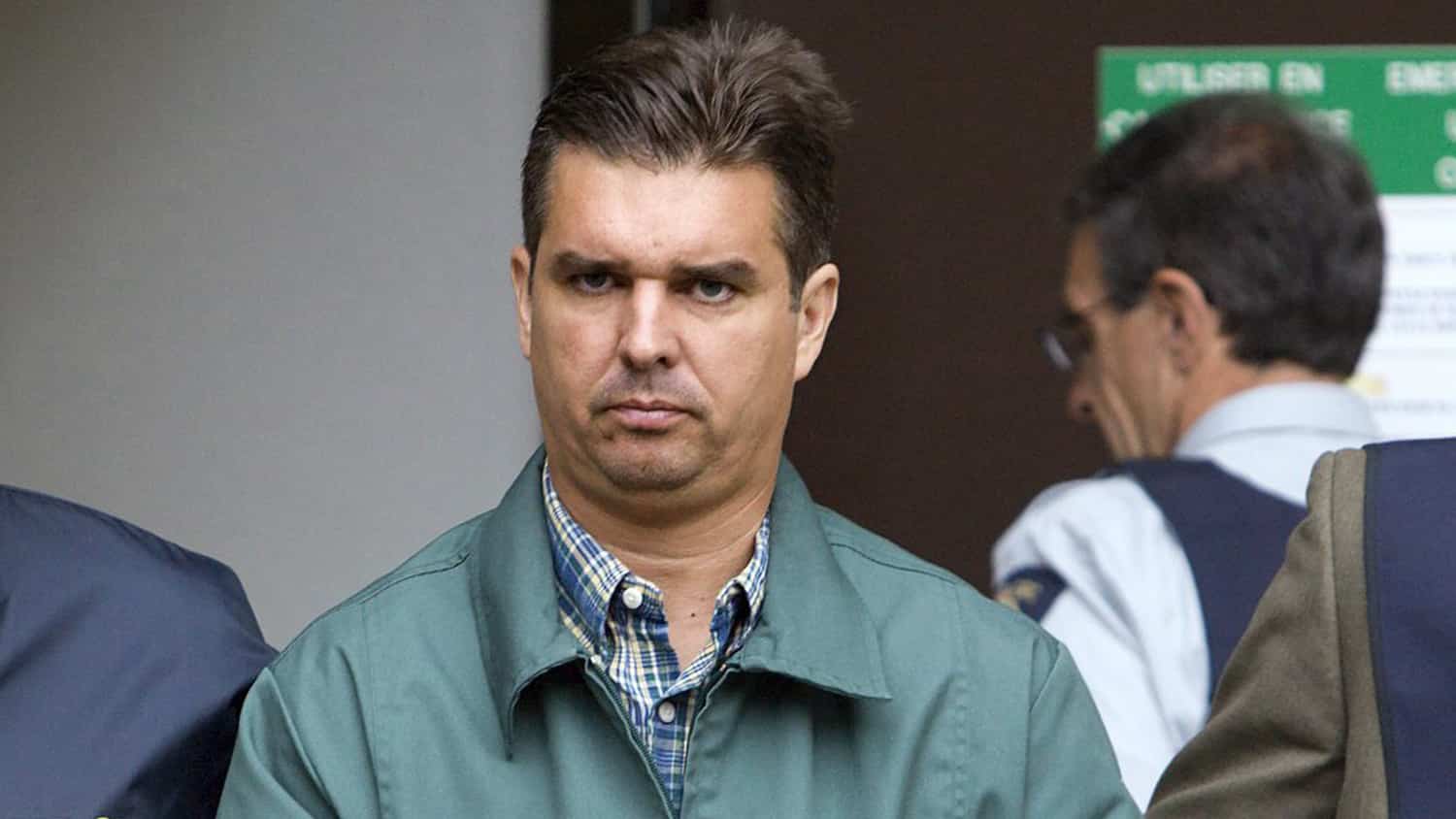 L’ex-président et fondateur de Norbourg, Vincent Lacroix, a retrouvé sa pleine liberté à la suite de l’échéance de sa peine de 18 ans de prison.