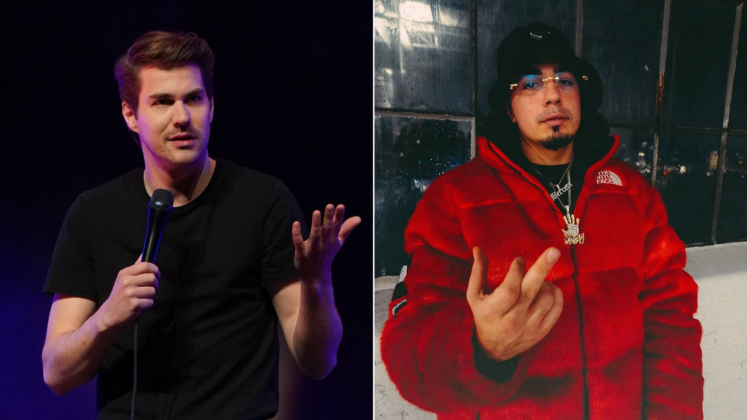 On a le droit à une deuxième chance ou pas?