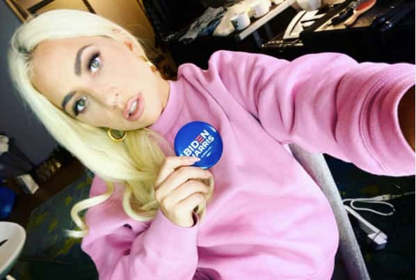 Les chiens de Lady Gaga retrouvés sains et saufs