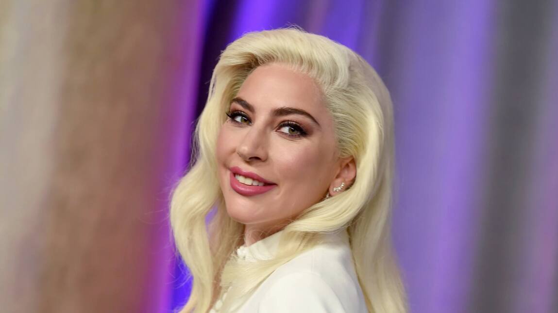 10 choses à savoir sur Lady Gaga