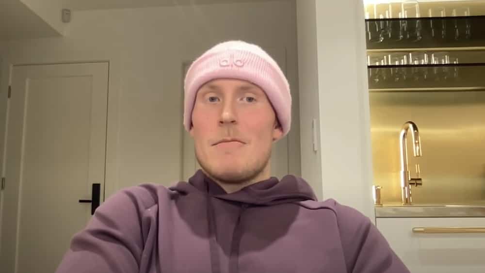 Patrik Laine voulait abandonner le hockey: «J’étais tellement déprimé»