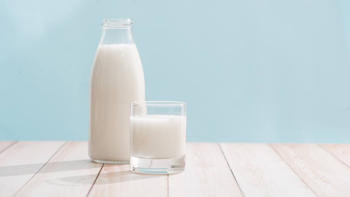 Les laits infantiles ne sont pas bien testés