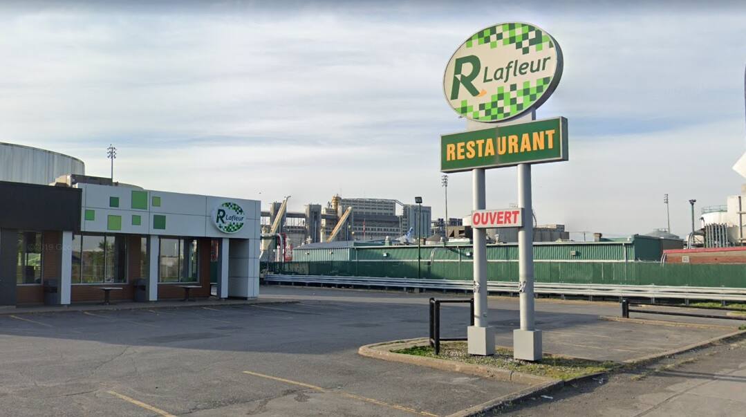 Lafleur rouvre ses restaurants Le Journal de Montréal