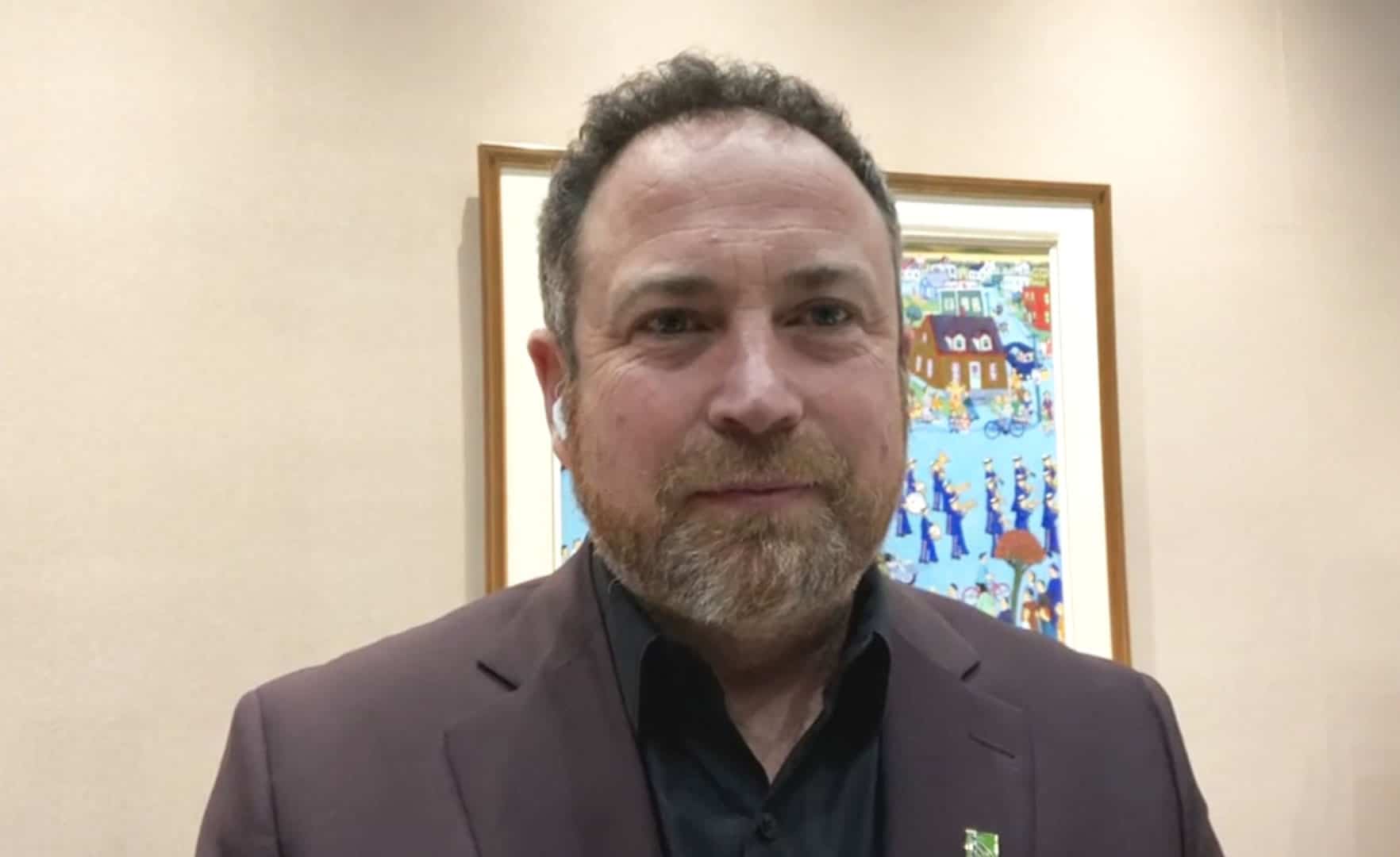 Trois-Rivi&egrave;res : un ch&egrave;que de 8100$ pour ouvrir une garderie