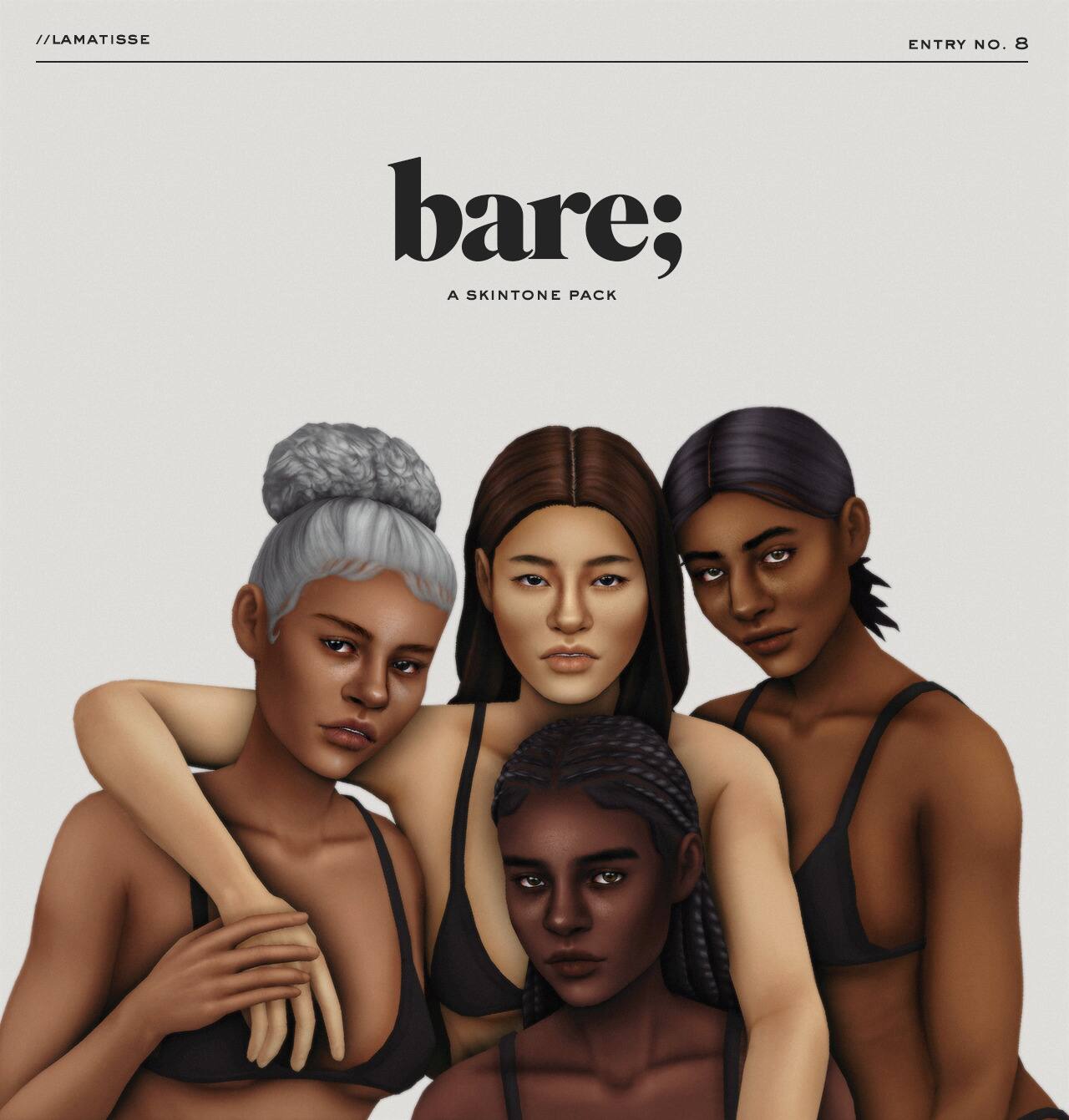 Black Simmer: la communauté qui rend The Sims plus inclusif | Pèse sur ...