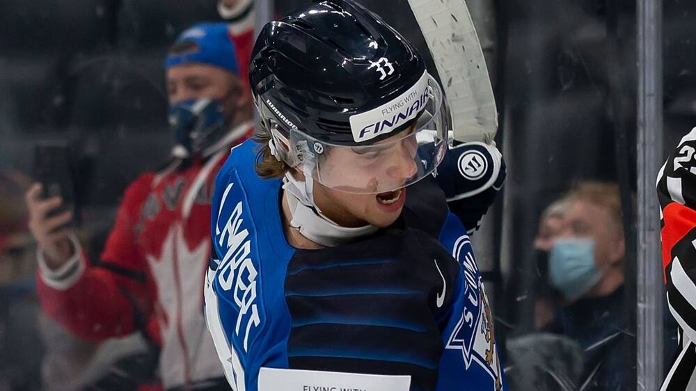 Derrière l'une des plus belles intrigues du repêchage 2022