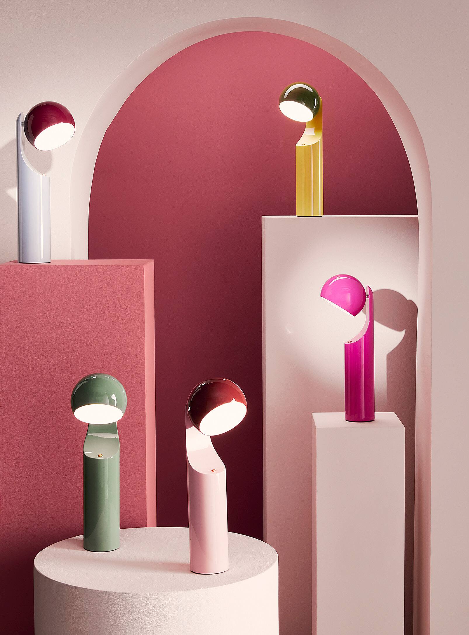 Cette lampe deviendra votre nouvelle obsession