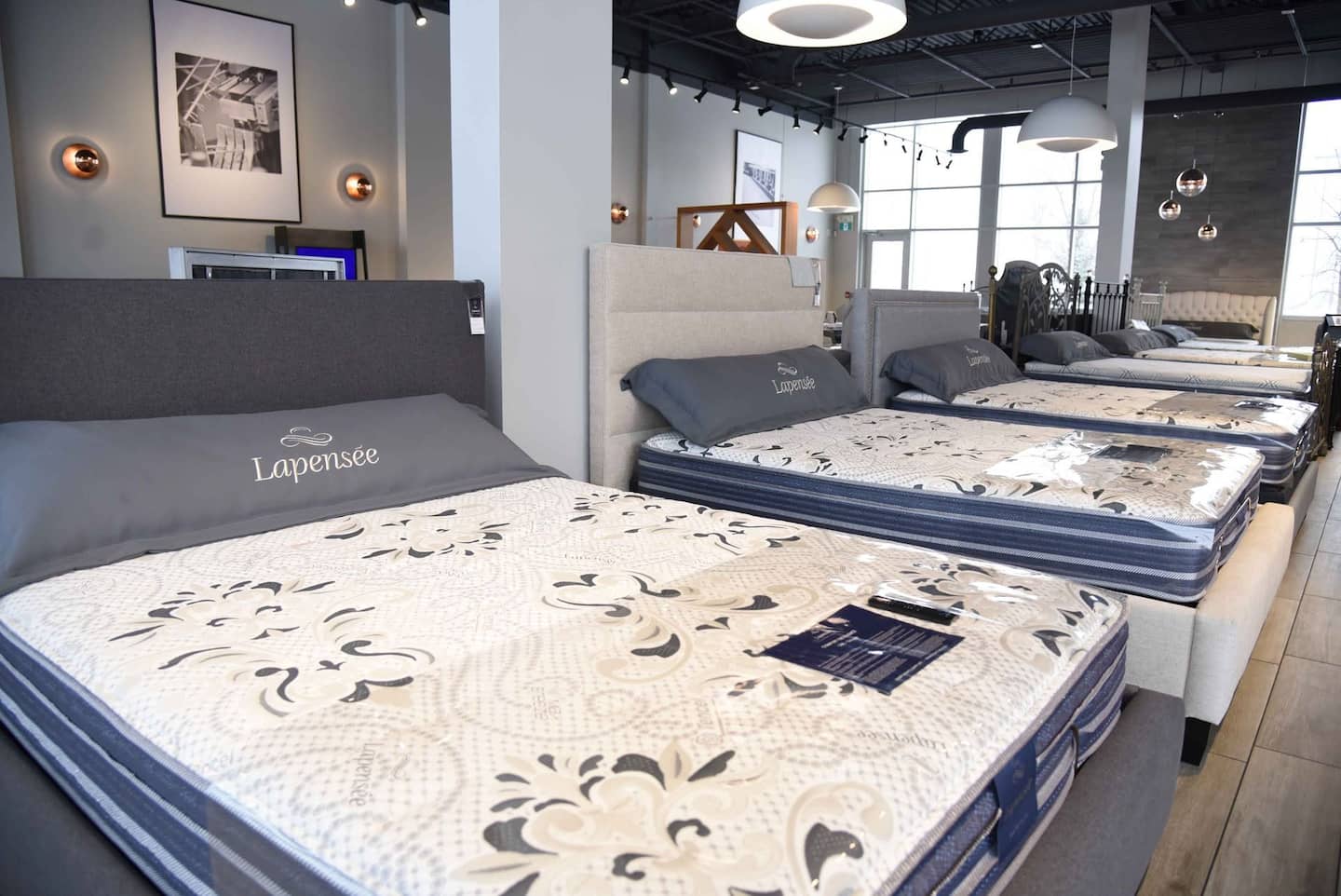 Voici les matelas les plus appréciés des Québécois