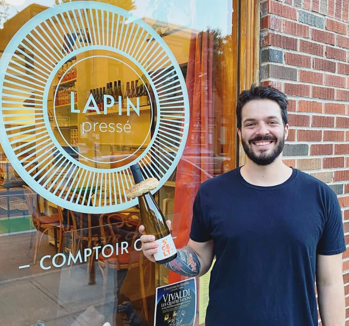 Où acheter des vins d'importations privés ?