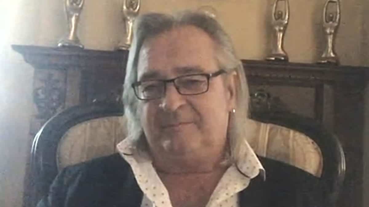 Alain Lapointe raconte la nuit où il a perdu l’usage de son œil