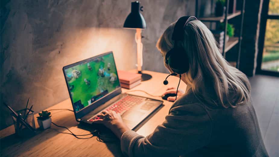 Image principale de l'article Portables de gaming: les meilleurs choix de 2022
