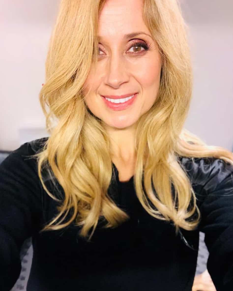 Lara Fabian annule sa présence à la fête du Canada