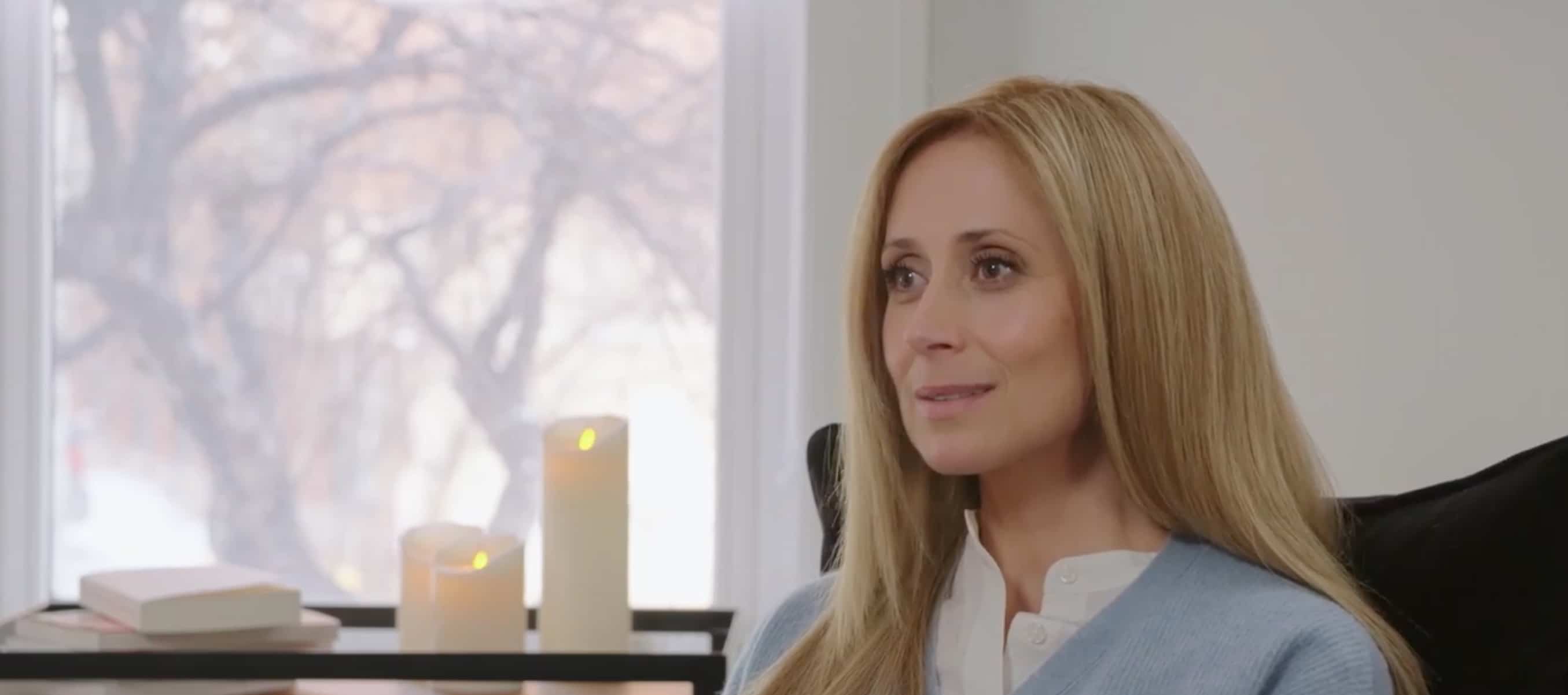 Voyez la bande-annonce du documentaire sur Lara