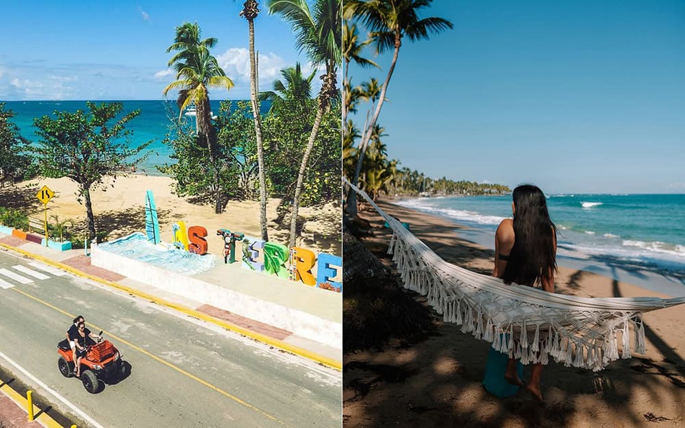 Le plus bel endroit de la République dominicaine? 