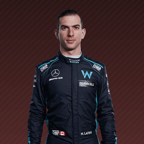 LAUNCH AUTO-PRIX-F1-WILLIAMS