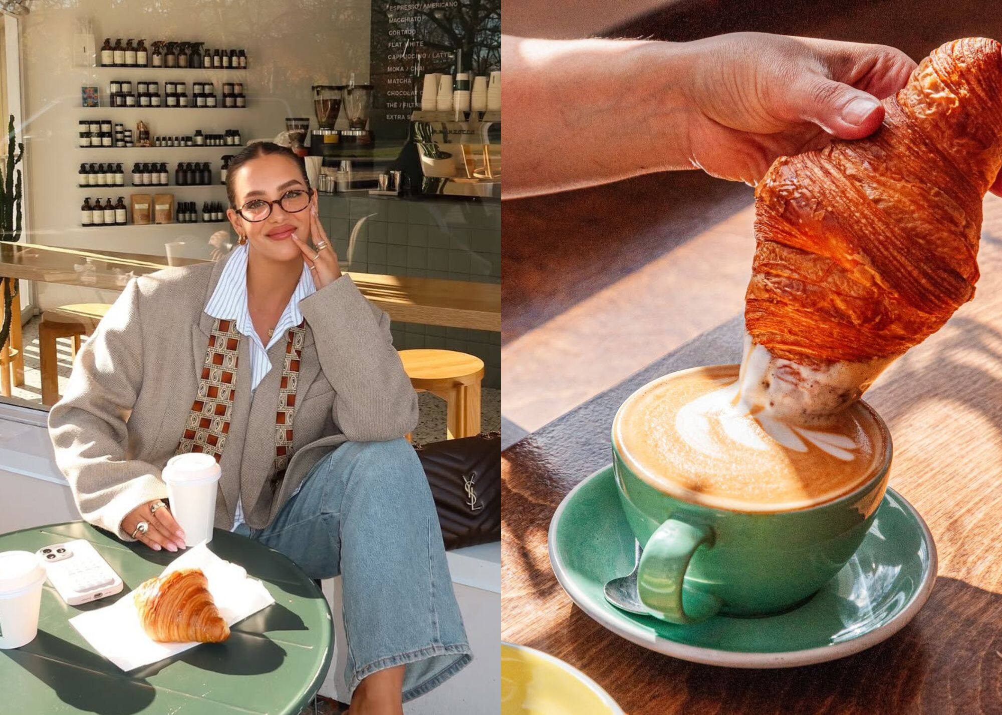 17 cafés où boire un Pumpkin Spice Latte