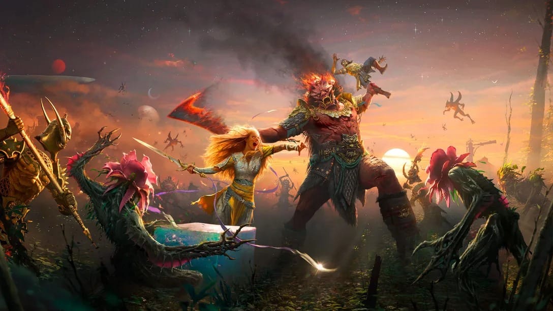 God of War Laufey: les précommandes approchent, plus de détails dévoilés