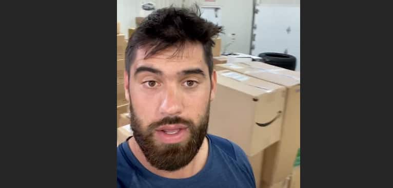 L’épopée de LDT pour récupérer sa bague 