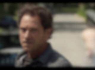 Patrick Labbé en deuil de son personnage