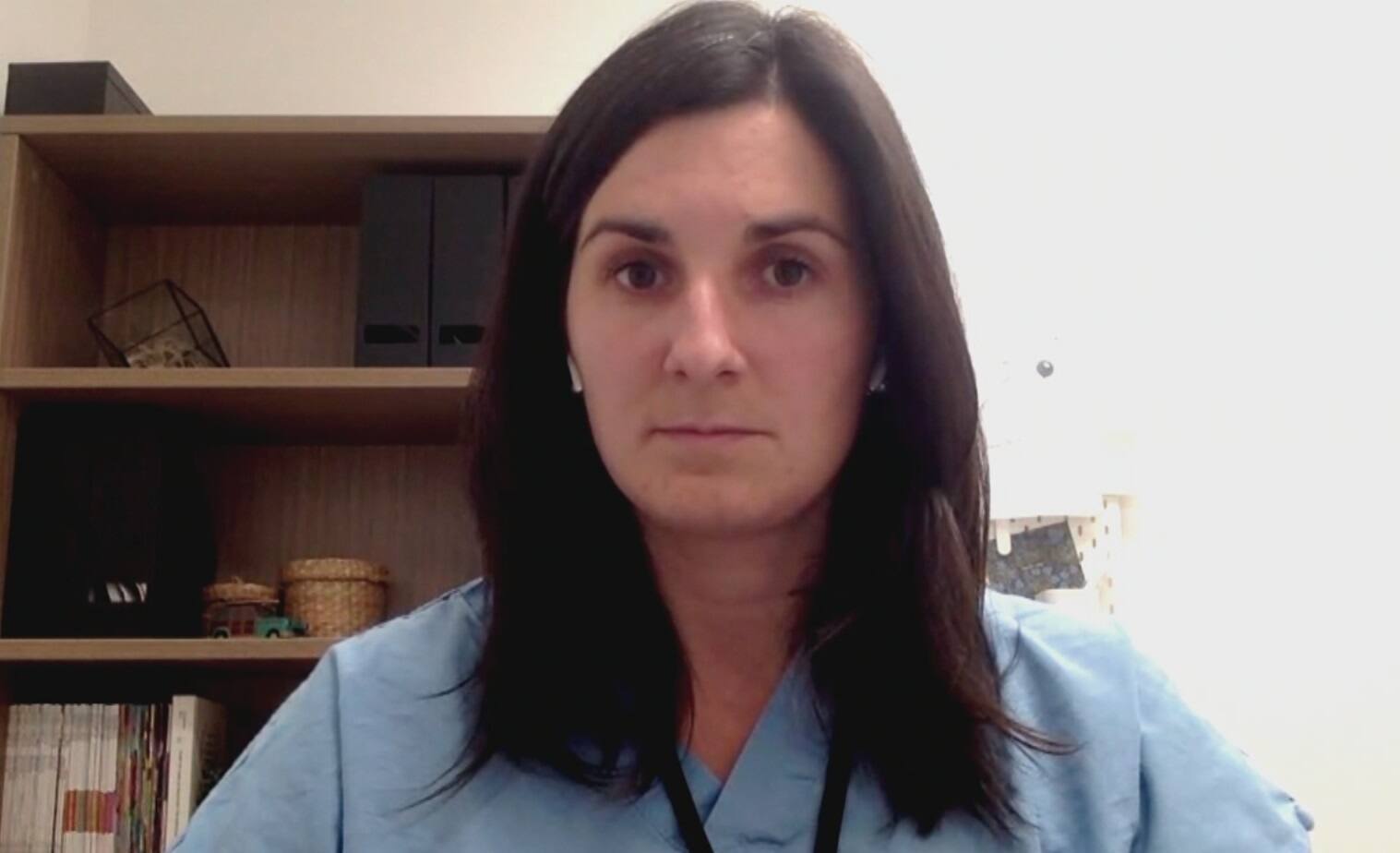 «Non, ce n’est pas un petit rhume, c’est à prendre au sérieux», avertit