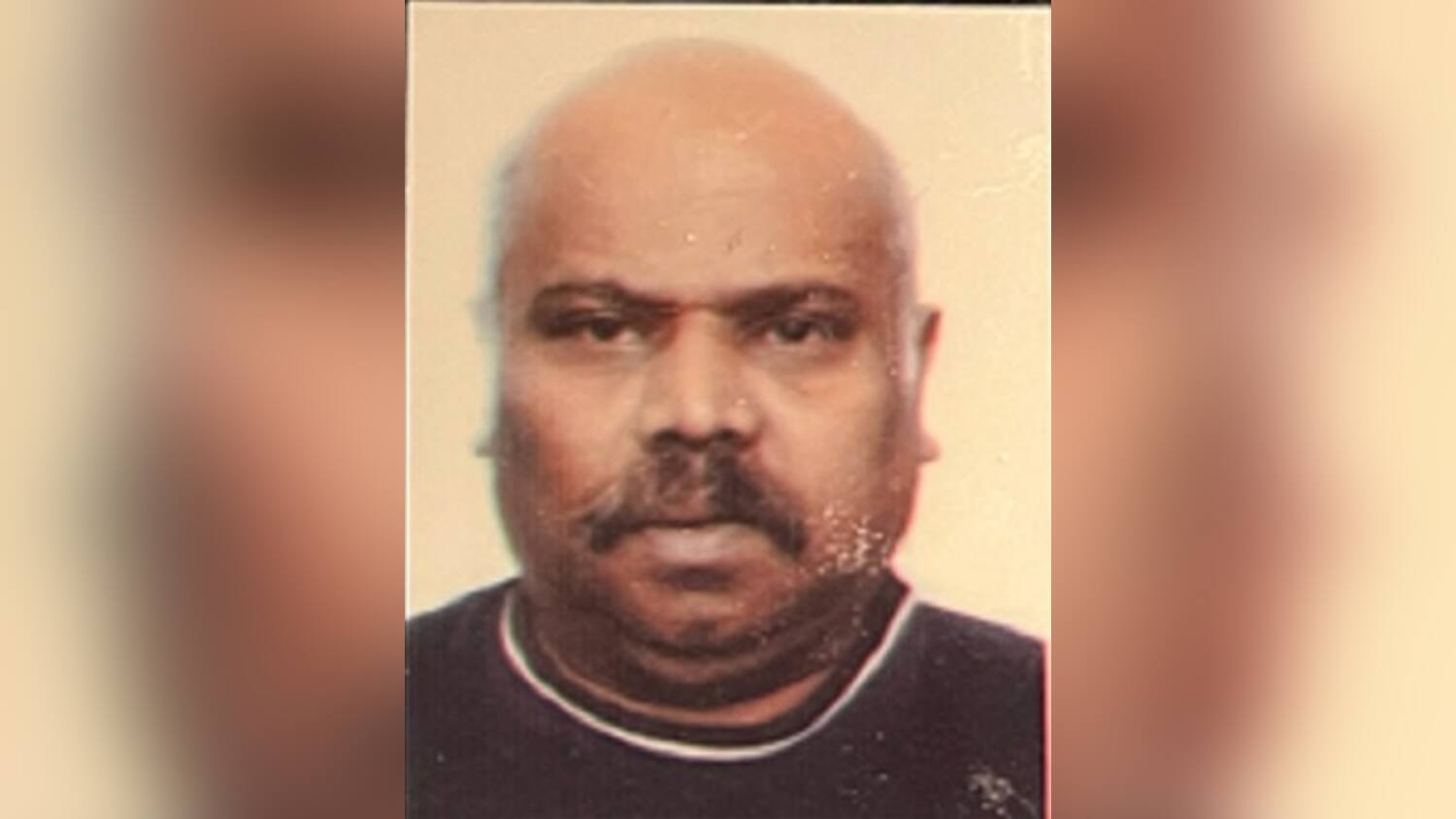 La police de Laval recherche un sexagénaire disparu JDM