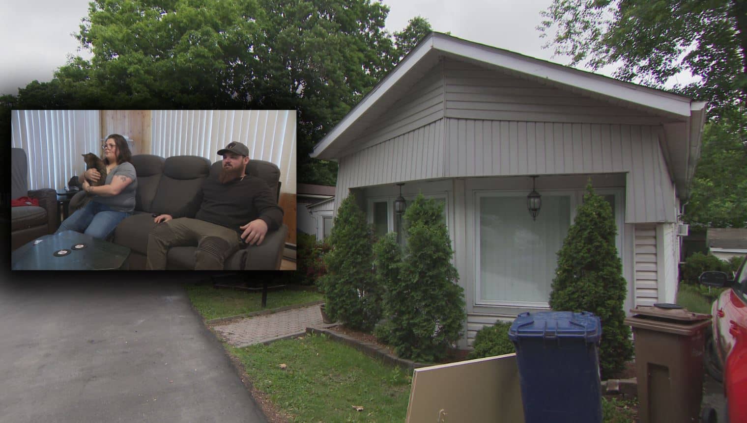 Affordable Housing Solutions The Rise of Mobile Homes for Young