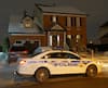 GEN-Meurtre d'une fillette martyre de 7 ans à Laval sur la rue Le Boutillier à Laval GEN-Meurtre d'une fillette martyre de 7 ans à Laval sur la rue Le Boutillier à Laval