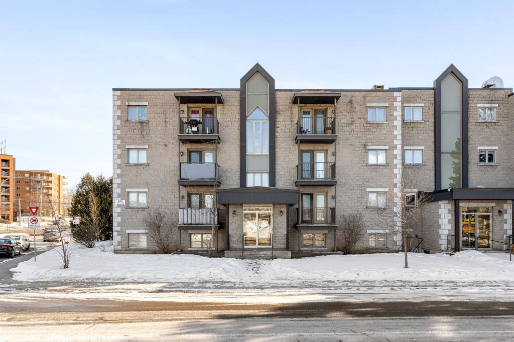 10 propriétés que vous pouvez acheter pour 275 000 (ou moins) à Laval