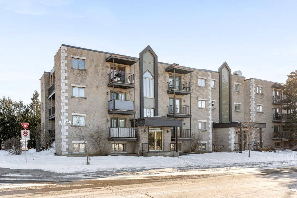 10 propriétés que vous pouvez acheter pour 275 000 (ou moins) à Laval