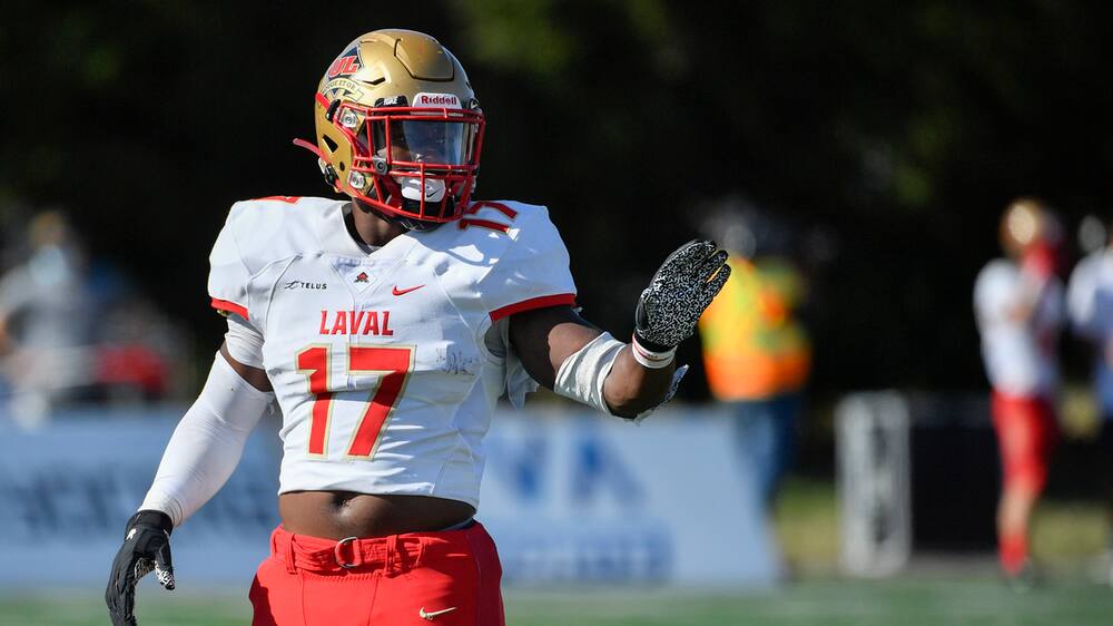 Rouge et Or - Carabins: qui retrouvera le chemin de la victoire?