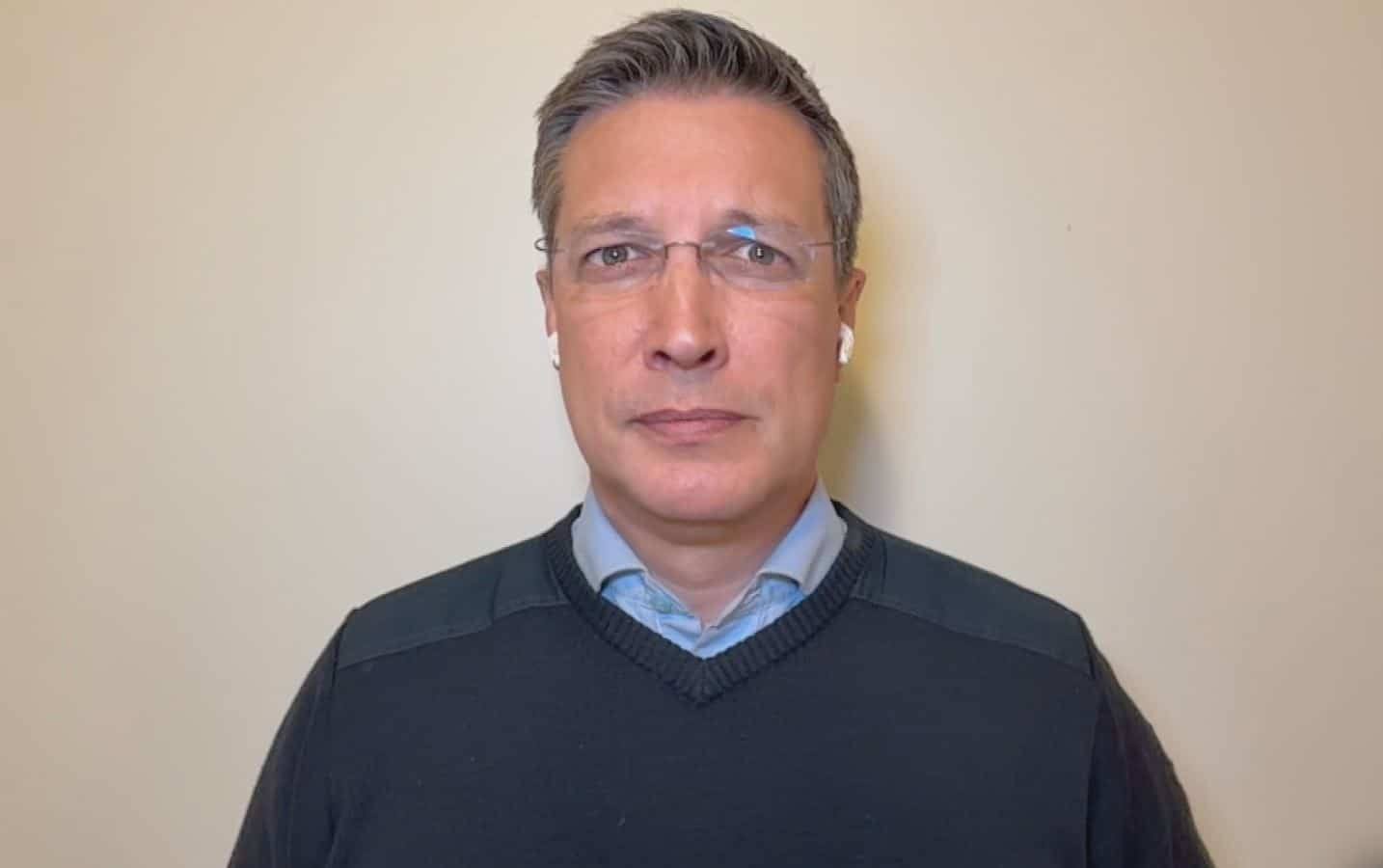 Guillaume Lavoie, membre associé de la Chaire Raoul-Dandurand, 22 août 2026