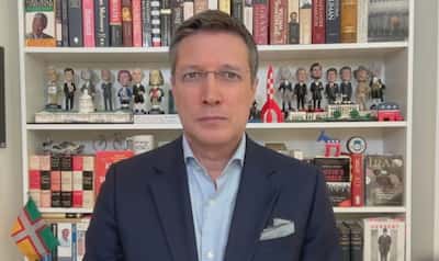 Guillaume Lavoie, associate member of the Raoul-Dandurand Chair, July 13, 2026