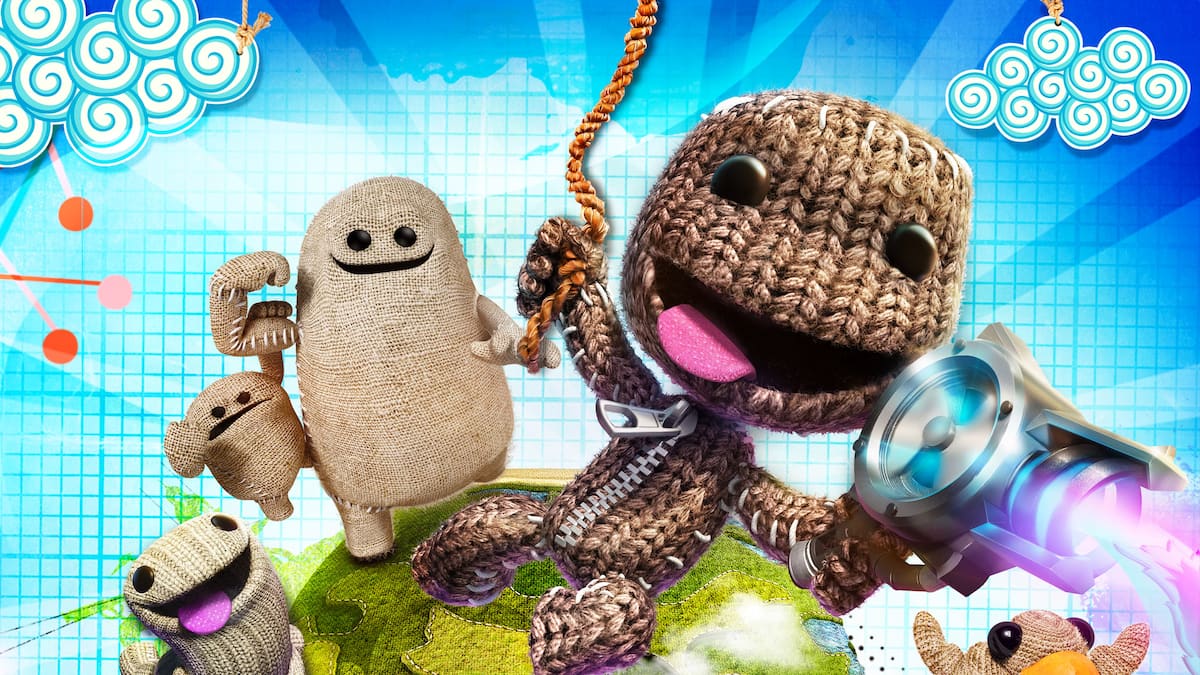 Le studio derrière LittleBigPlanet préparerait un jeu du style Animal Crossing