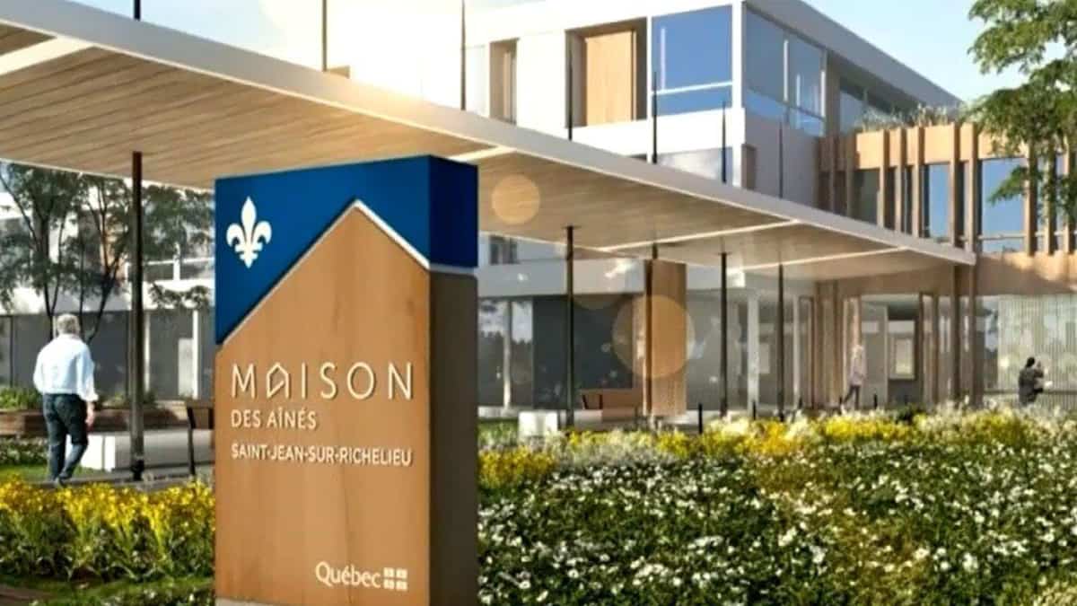 15 de plus pour opérer une Maison des aînés TVA Nouvelles 15 de plus pour opérer une Maison des aînés TVA Nouvelles