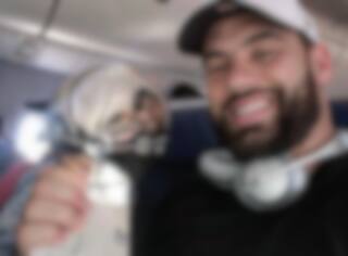 LDT parmi les 5 athlètes de l'année